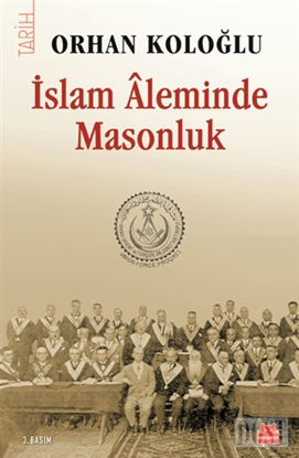 İslam Aleminde Masonluk